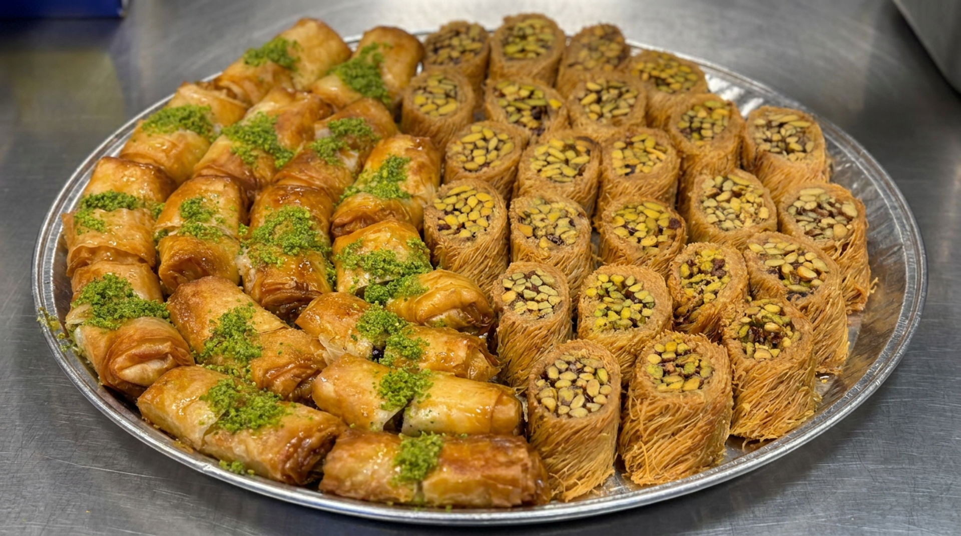 From our kitchen to your gathering