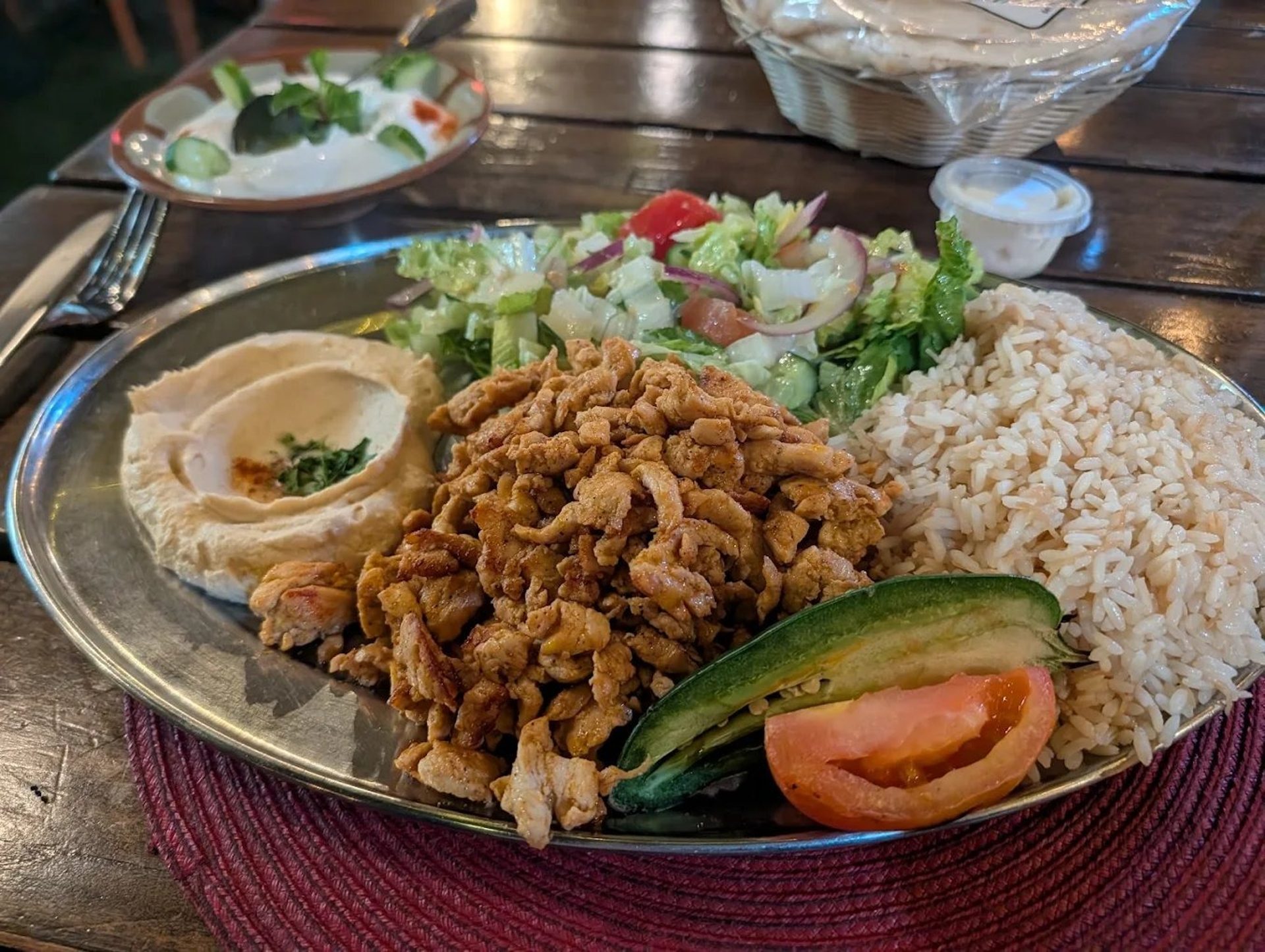 LA Eater, January 2019
