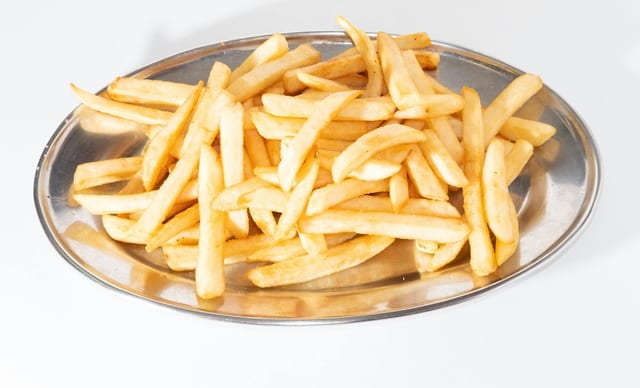 French Fries.