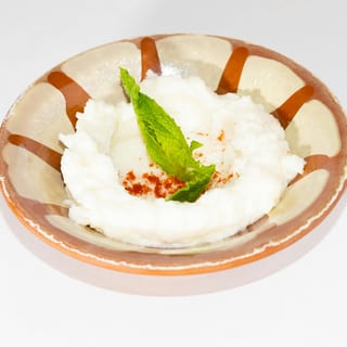 Labneh