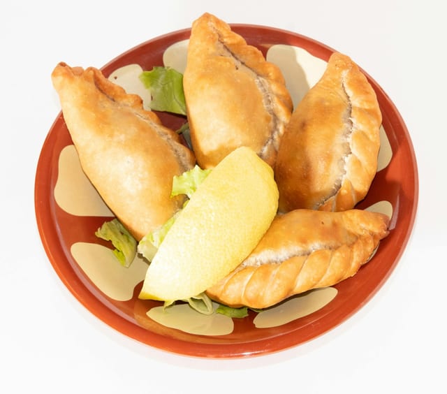 Sanbousik.