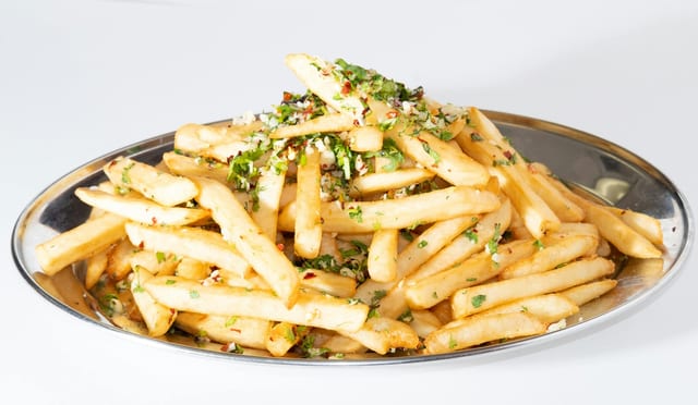 Potato Harra.