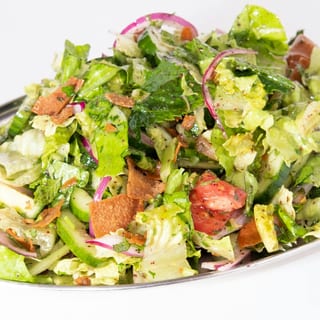 Fattoush Salad