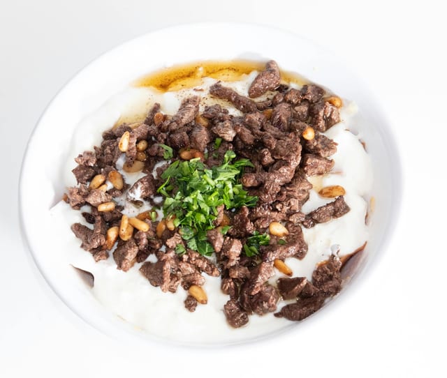 Fatteh B. Laban Maza.