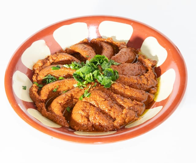 Muhammara.