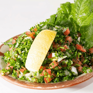 Tabouli Salad