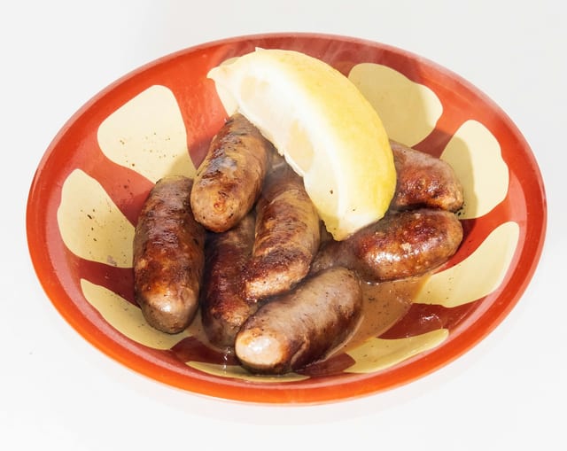 Makanek Maza.