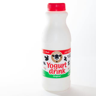 Yogurt Drink